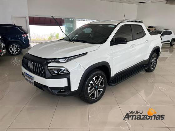 FIAT TORO 1.3 TURBO 270 FLEX FREEDOM AT6